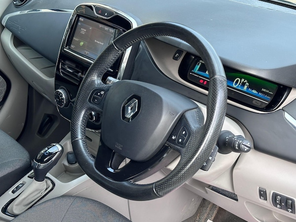 Used Renault Zoe for sale - 76227017: Photo 7