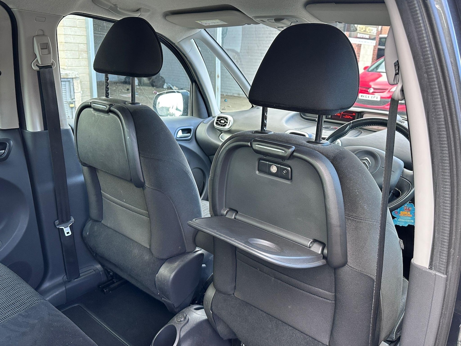 Vehicle 19