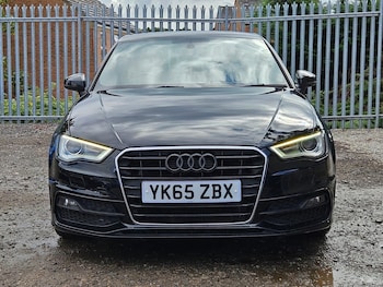 Used Audi A3 2015 for sale - 79426551: Photo