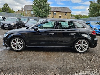 Used Audi A3 2015 for sale - 79426551: Photo