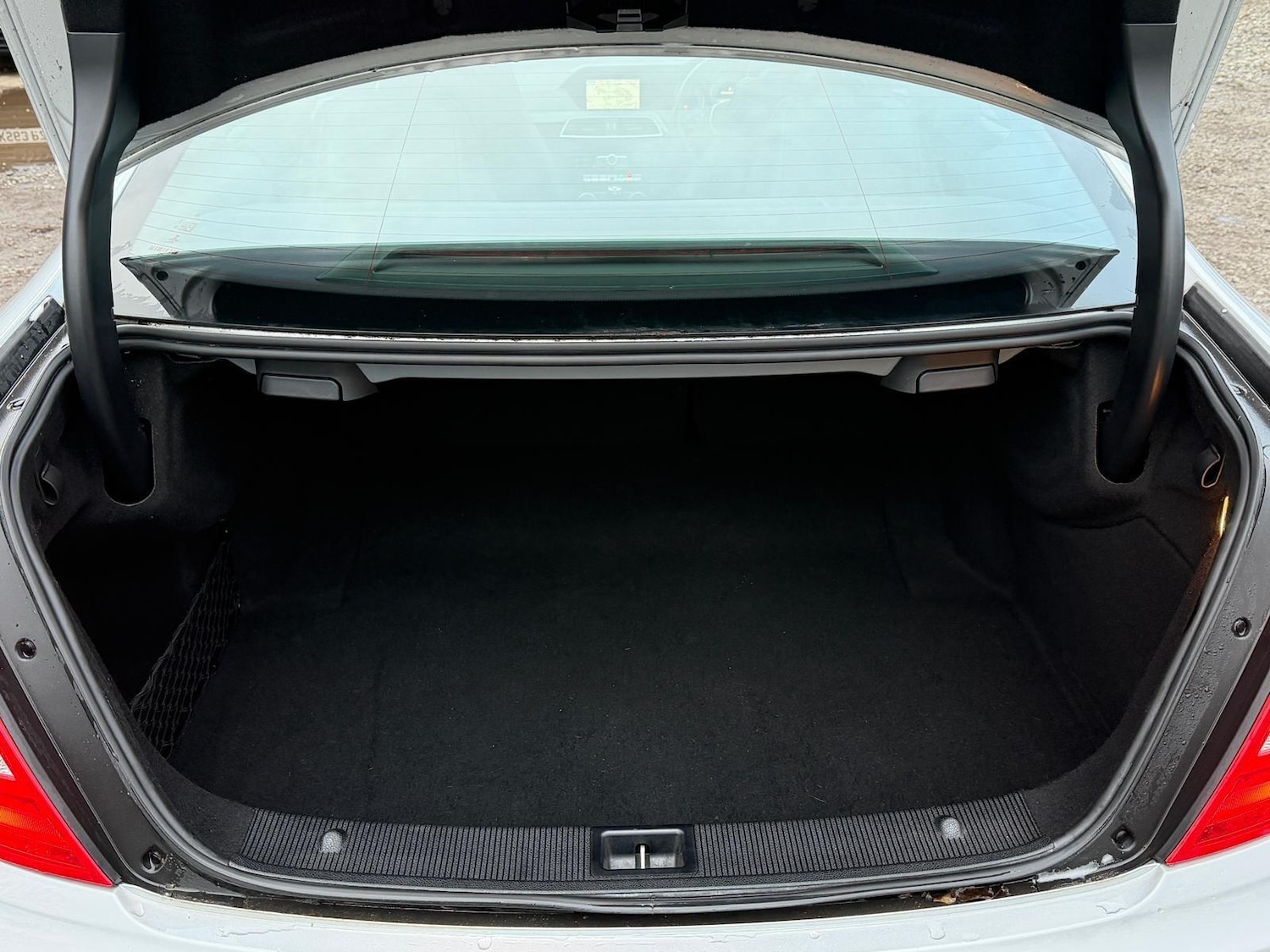 Used Mercedes-Benz C Class 2014 for sale - 77050125: Photo 11