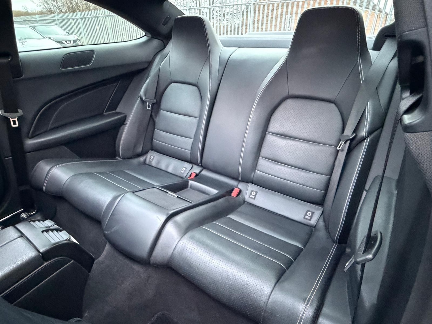 Used Mercedes-Benz C Class 2014 for sale - 77050125: Photo 16