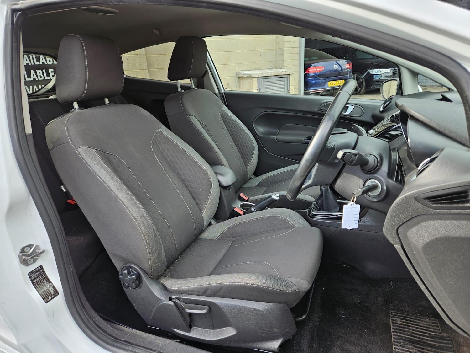 Used Ford Fiesta 2015 for sale - 78020034: Photo 11