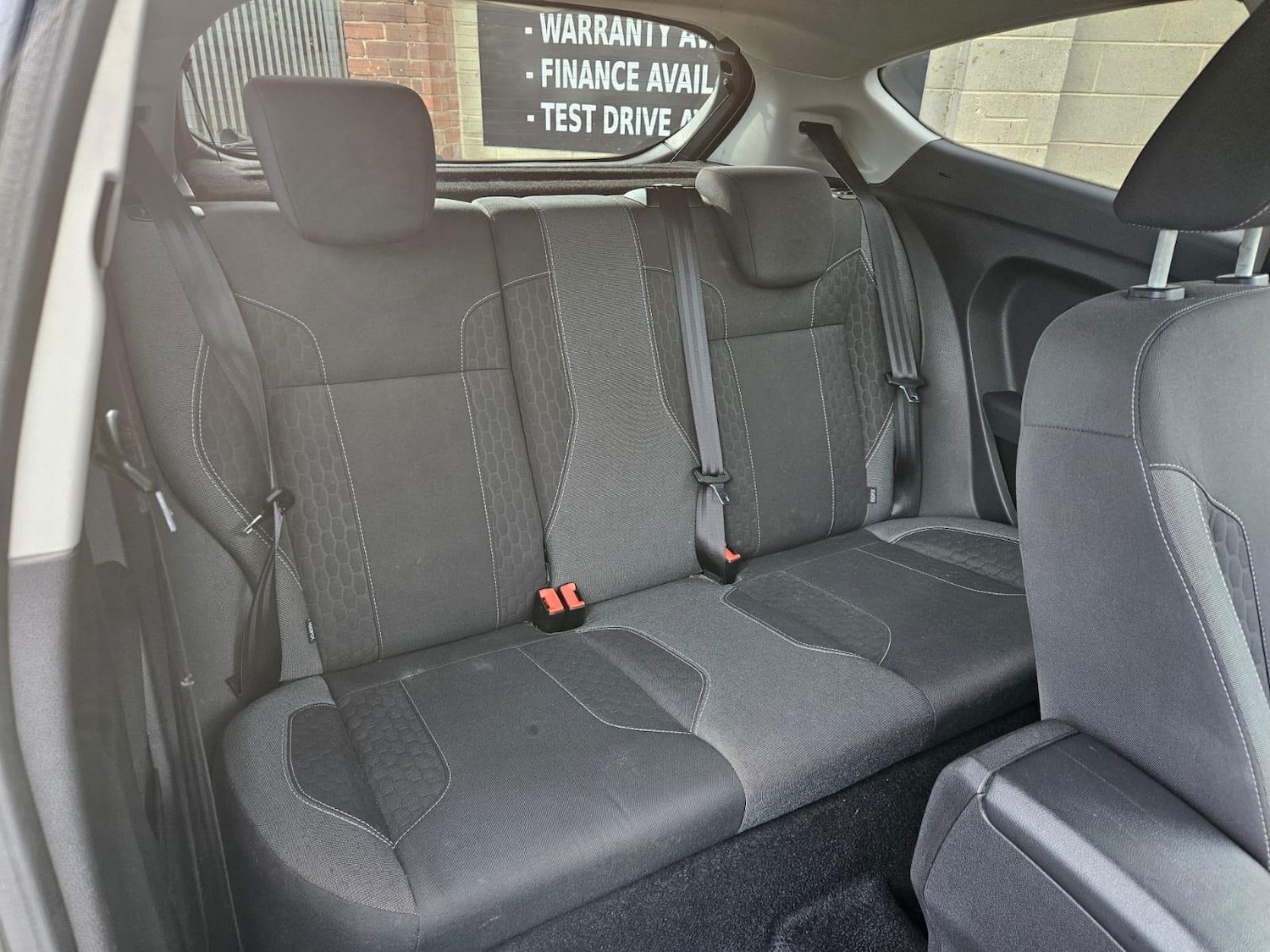 Used Ford Fiesta 2015 for sale - 78020034: Photo 16