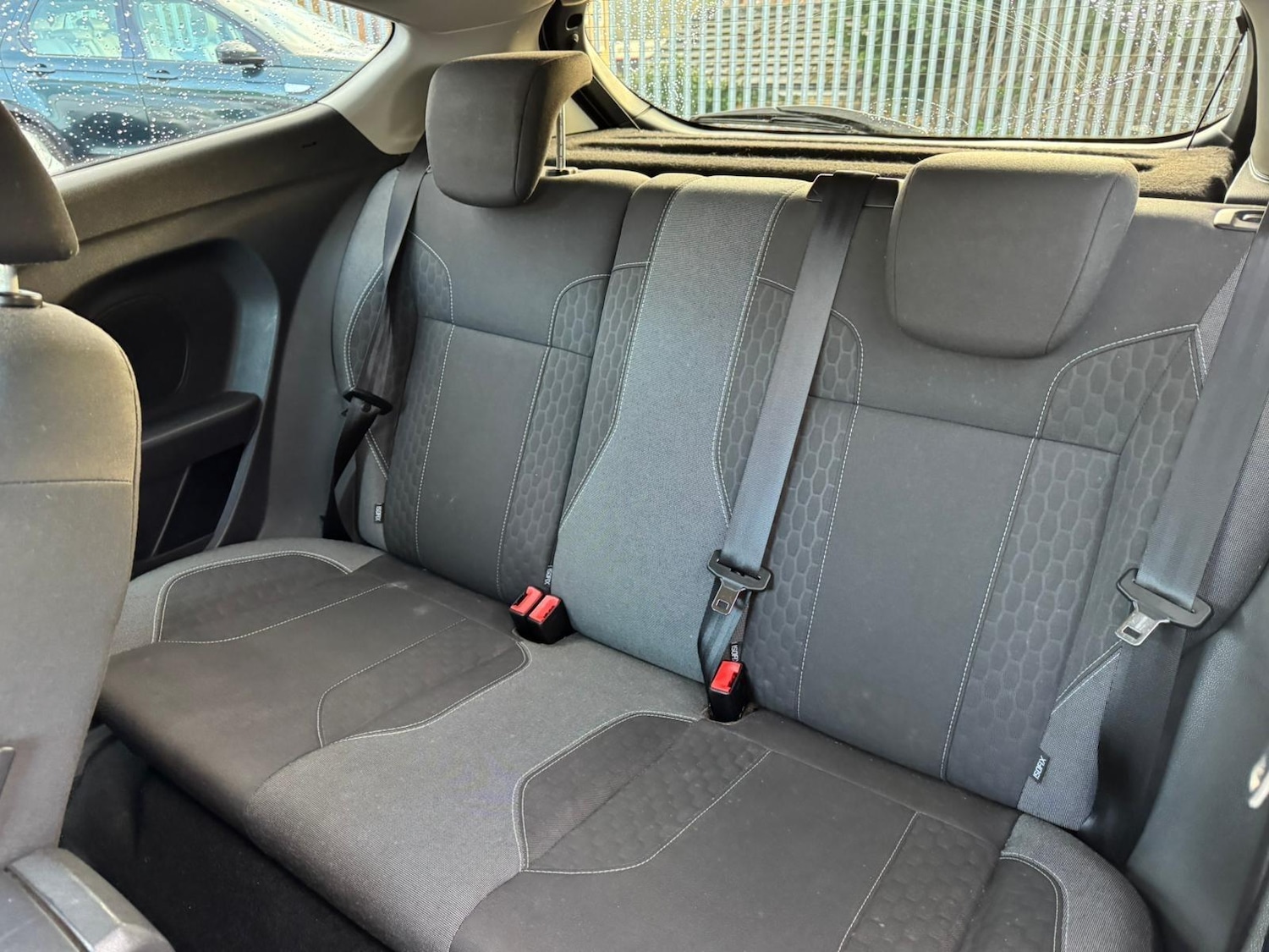 Used Ford Fiesta 2015 for sale - 78020034: Photo 17