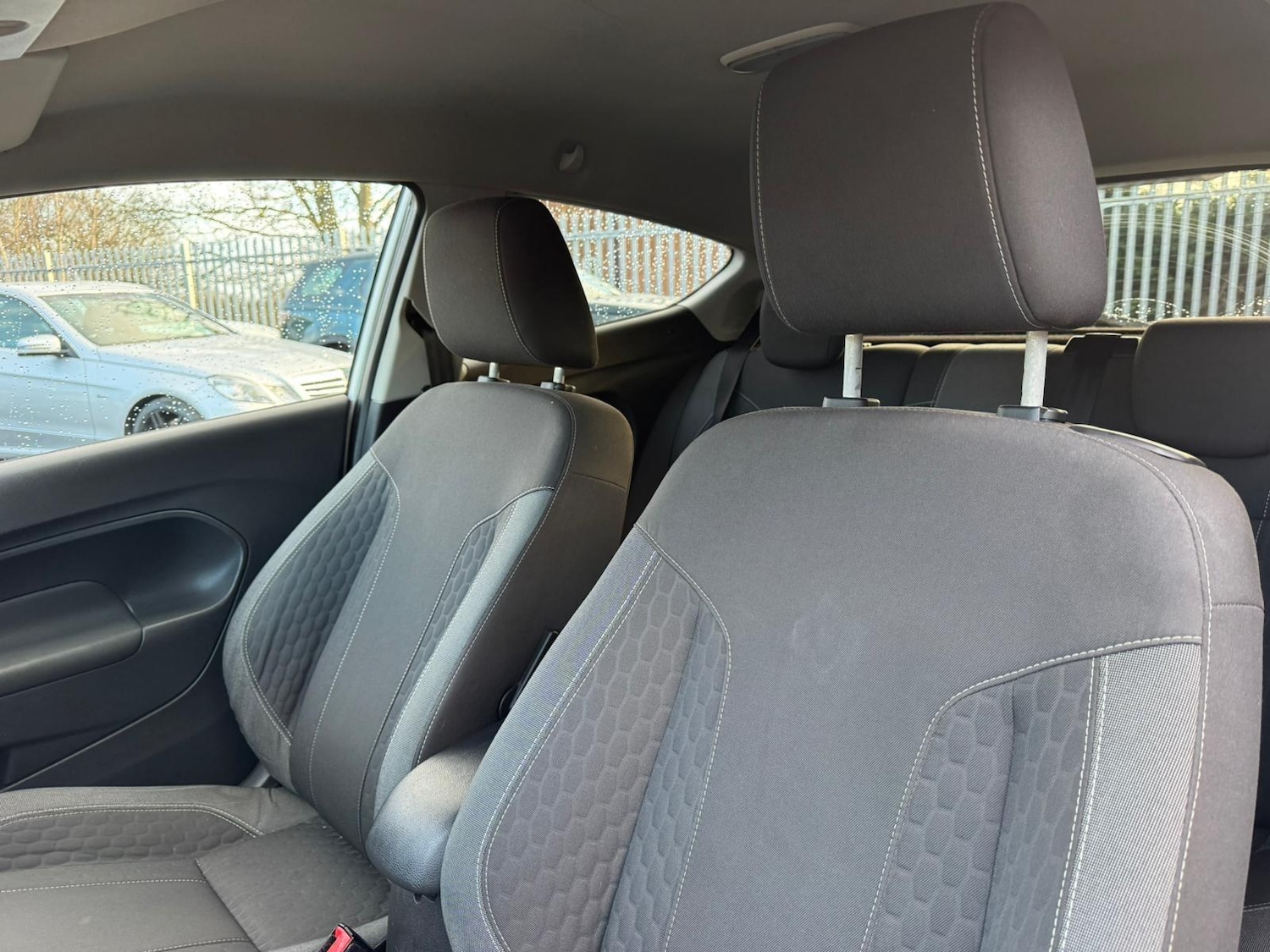 Used Ford Fiesta 2015 for sale - 78020034: Photo 18