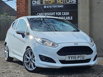 Ford Fiesta feature image