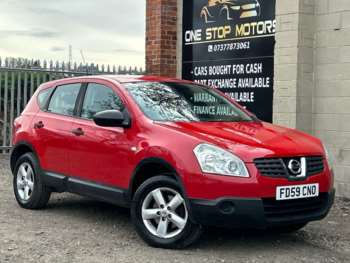 2009 (59) - 1.5 dCi Visia 2WD 5dr