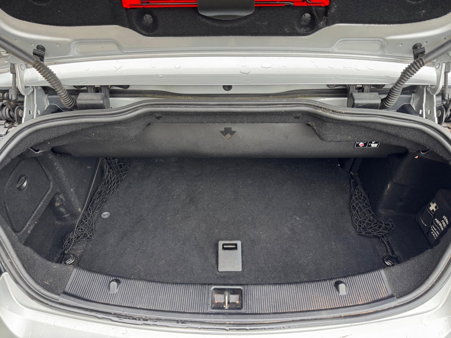 Used Mercedes-Benz E Class for sale - 77882477: Photo 11