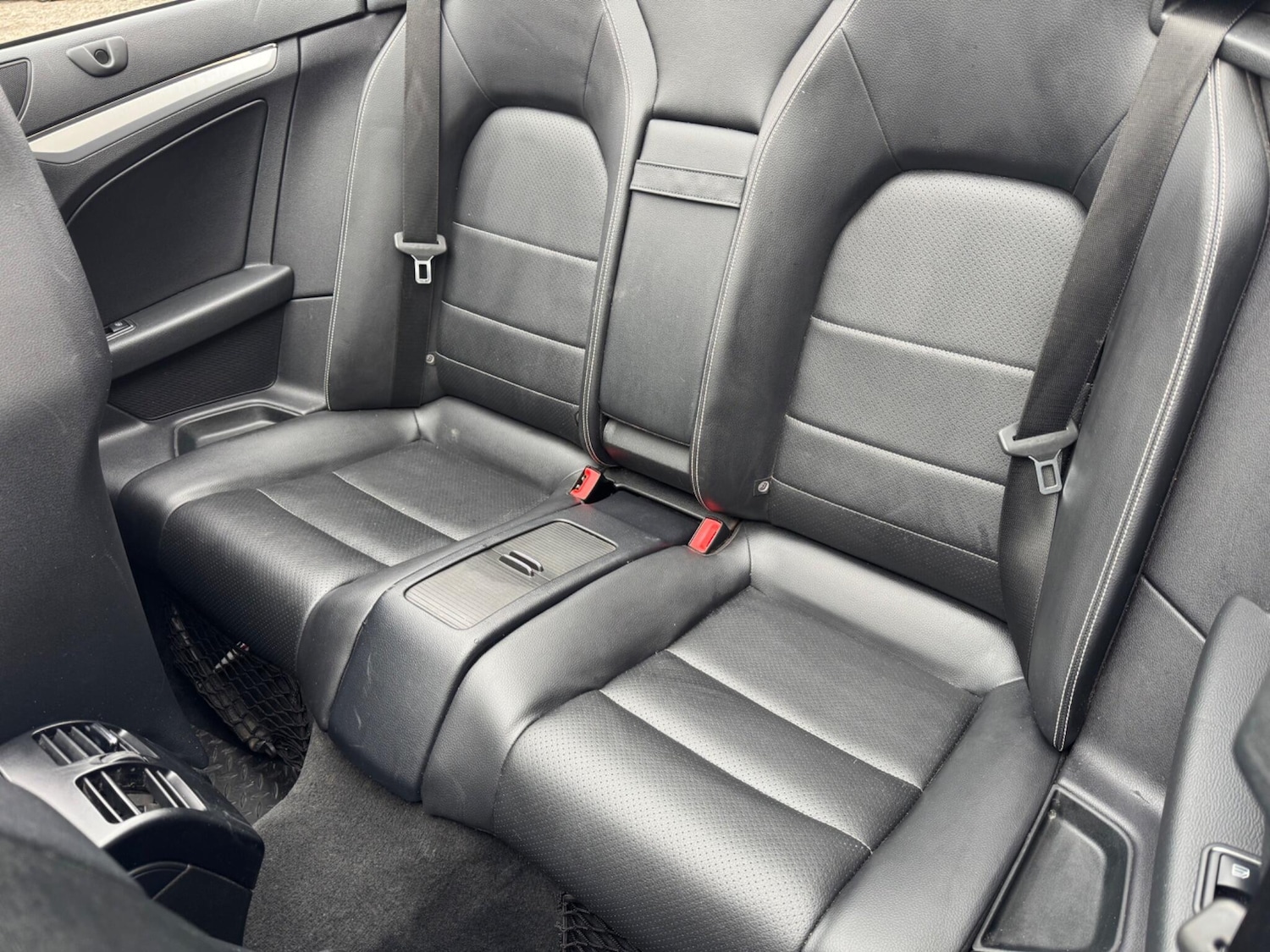 Used Mercedes-Benz E Class for sale - 77882477: Photo 16