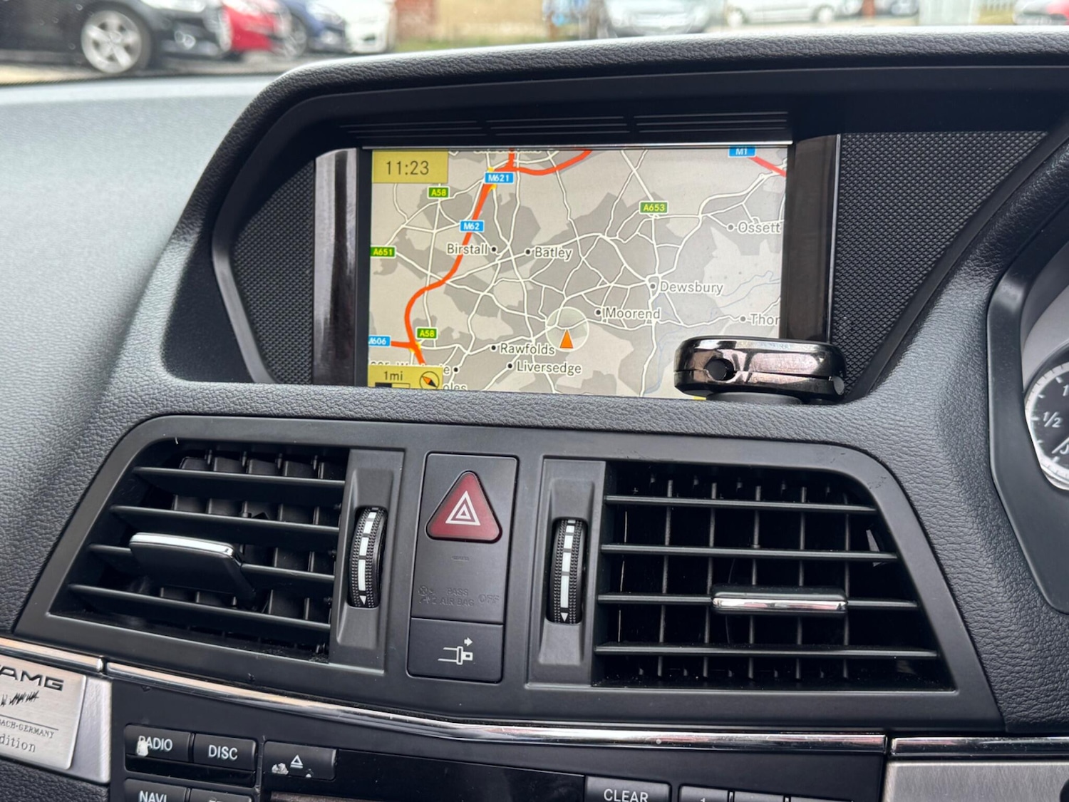 Used Mercedes-Benz E Class for sale - 77882477: Photo 21