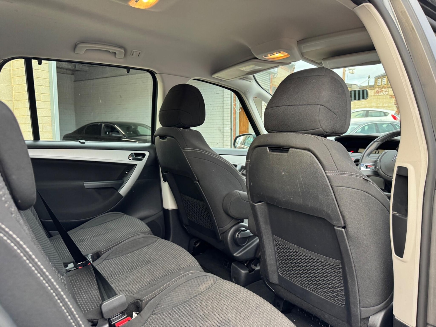 Used Citroen Grand C4 Picasso for sale - 77882269: Photo 10