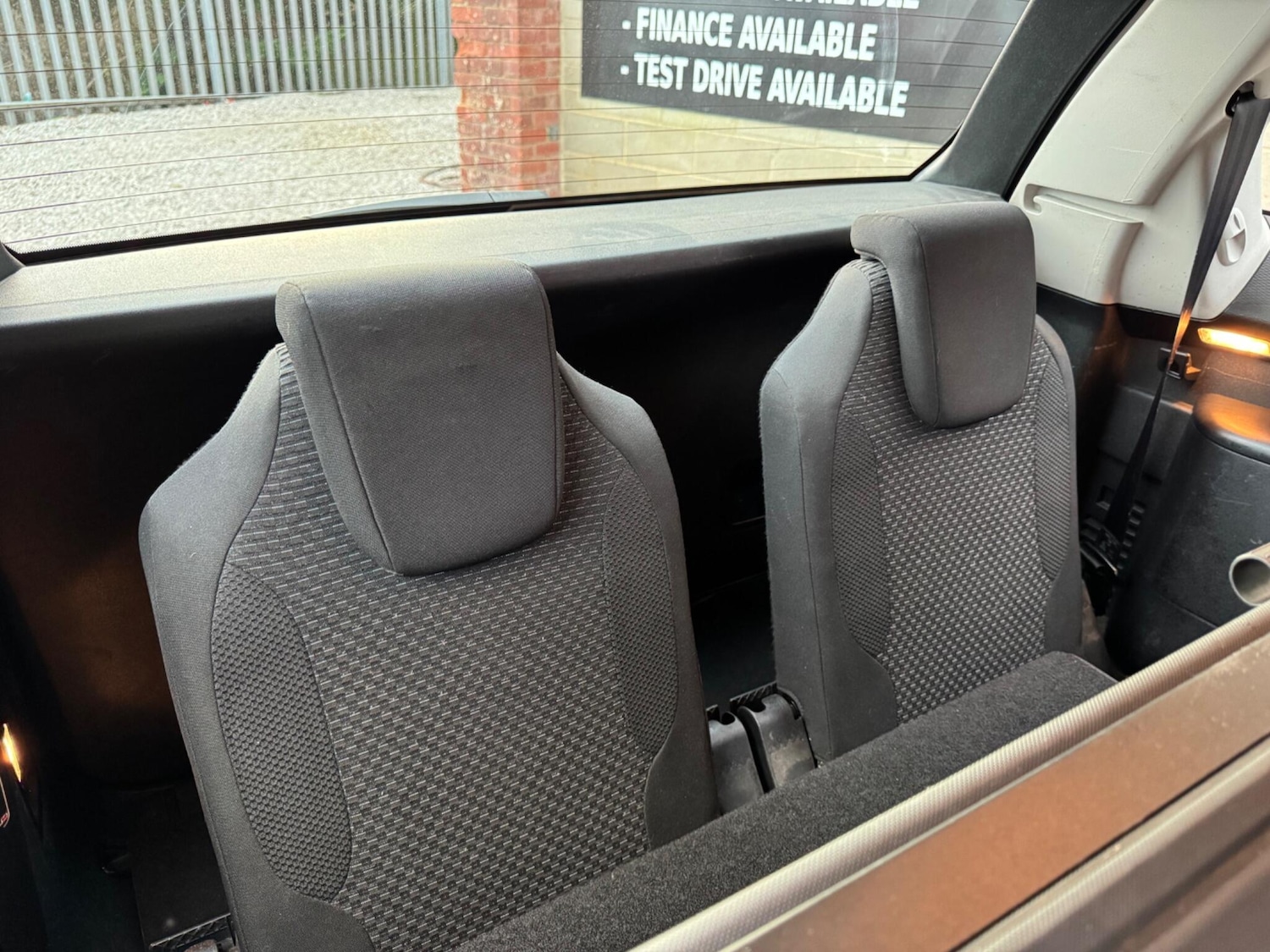 Used Citroen Grand C4 Picasso for sale - 77882269: Photo 12