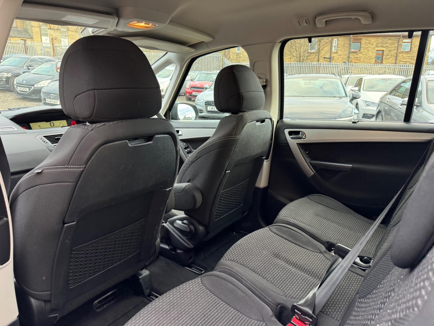 Used Citroen Grand C4 Picasso for sale - 77882269: Photo 16