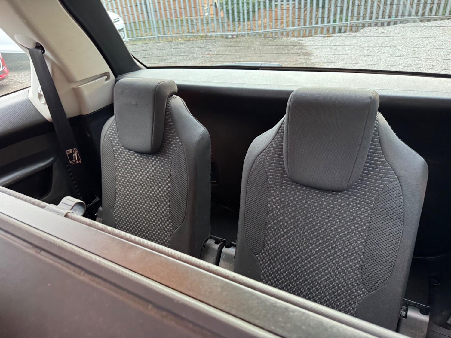 Used Citroen Grand C4 Picasso for sale - 77882269: Photo 17