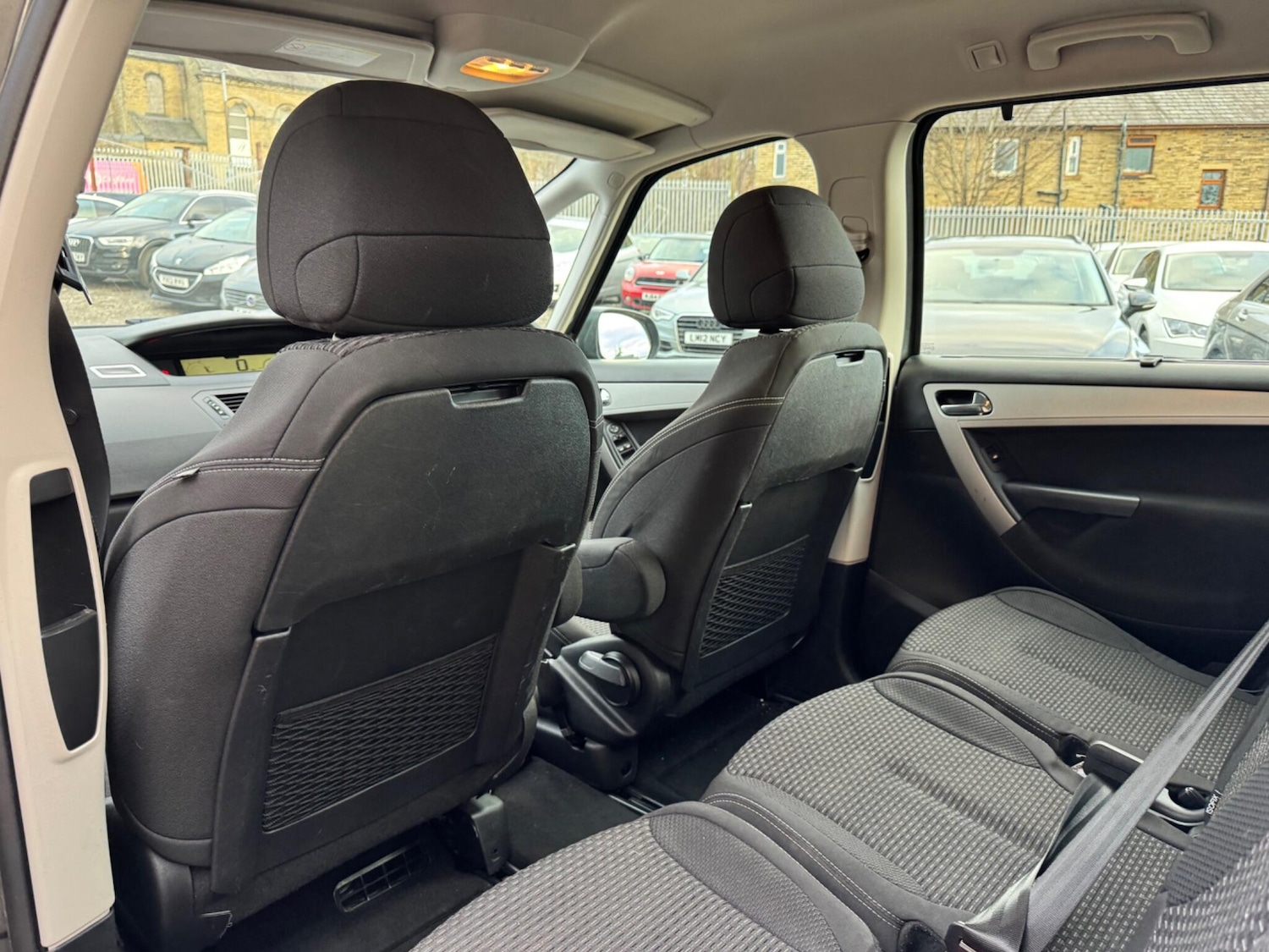 Used Citroen Grand C4 Picasso for sale - 77882269: Photo 18