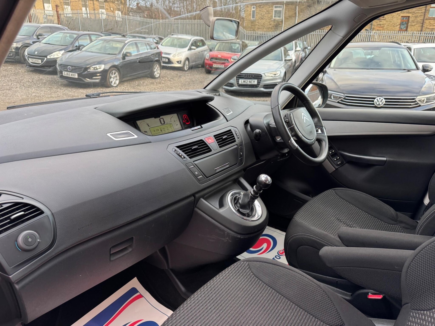 Used Citroen Grand C4 Picasso for sale - 77882269: Photo 20