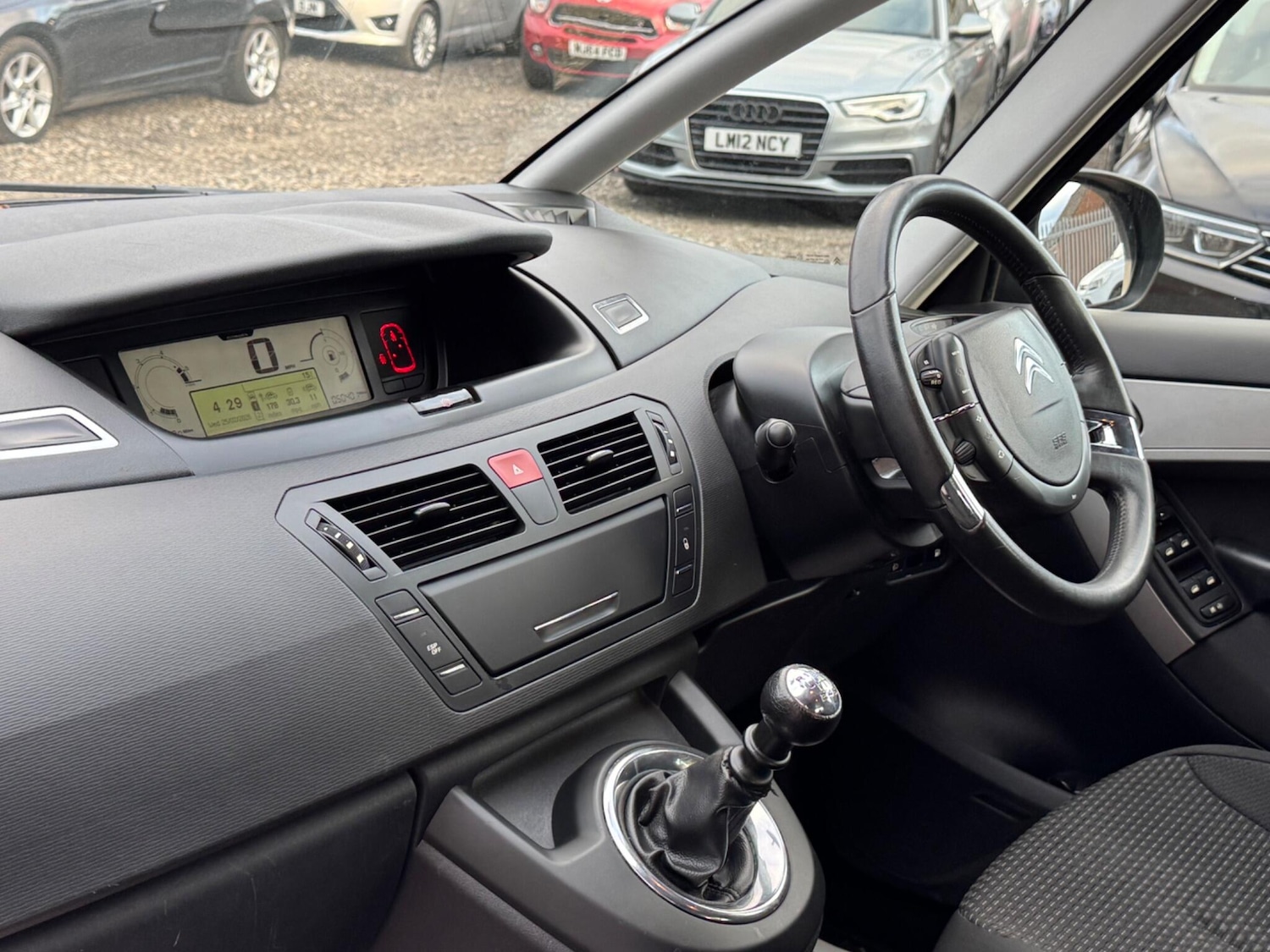 Used Citroen Grand C4 Picasso for sale - 77882269: Photo 21