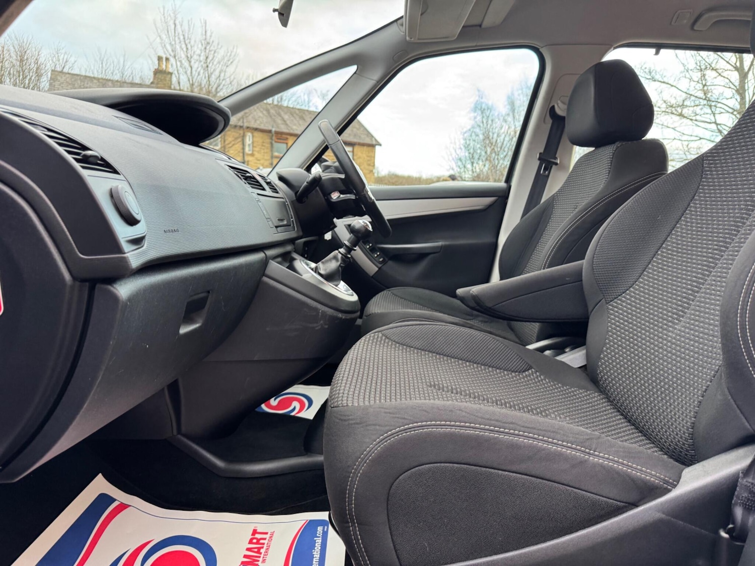 Used Citroen Grand C4 Picasso for sale - 77882269: Photo 22