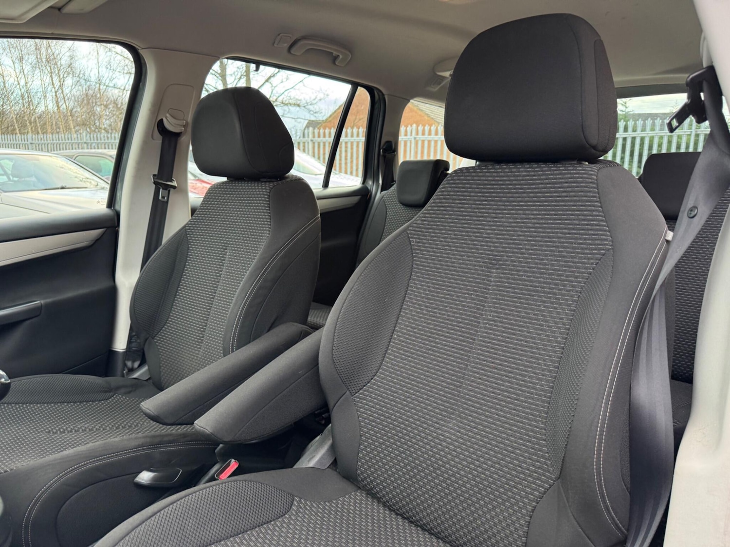 Used Citroen Grand C4 Picasso for sale - 77882269: Photo 23