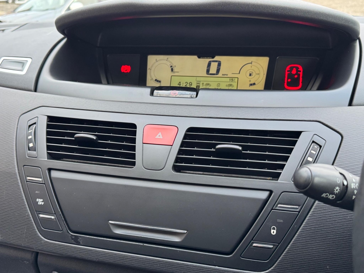 Used Citroen Grand C4 Picasso for sale - 77882269: Photo 24