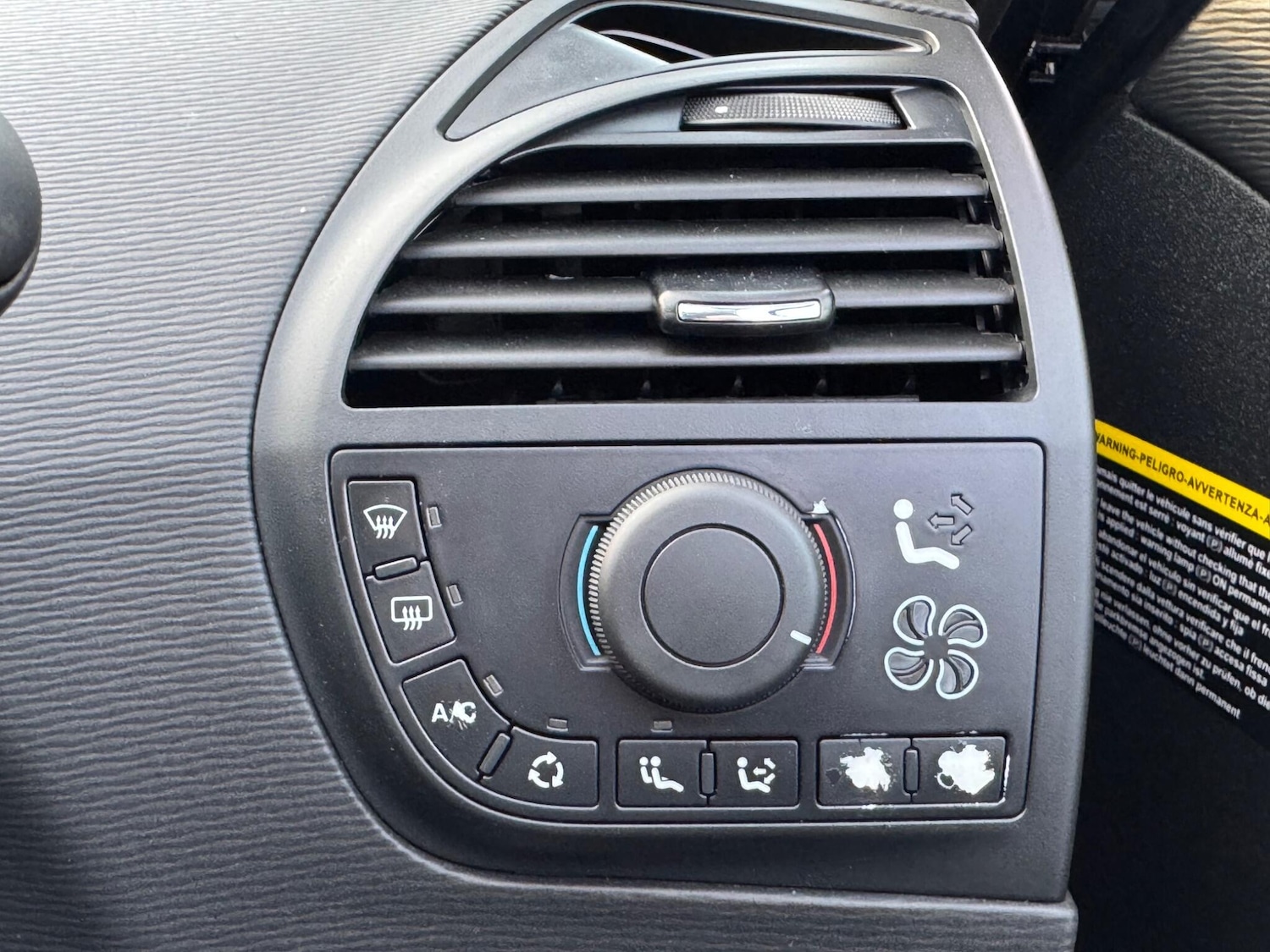 Used Citroen Grand C4 Picasso for sale - 77882269: Photo 26