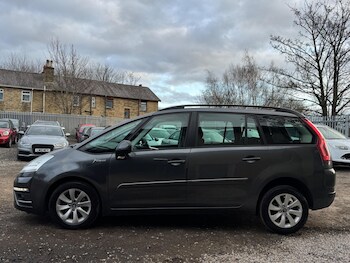 Used Citroen Grand C4 Picasso 2012 for sale - 77882269: Photo