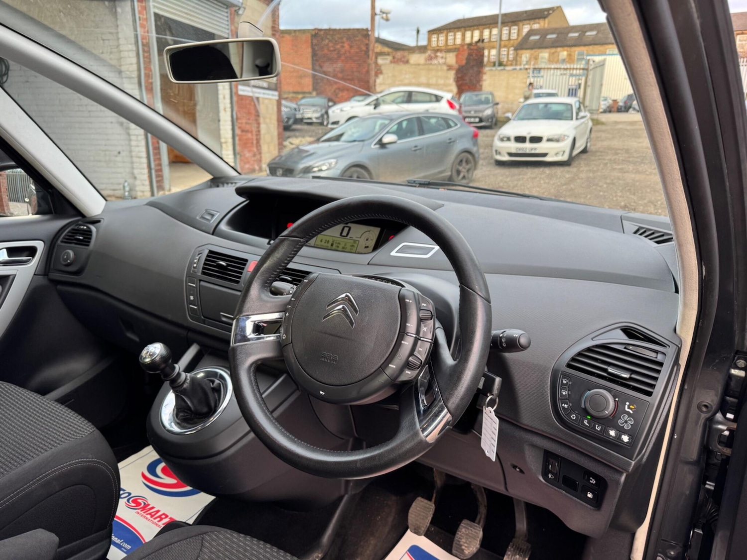 Used Citroen Grand C4 Picasso for sale - 77882269: Photo 5