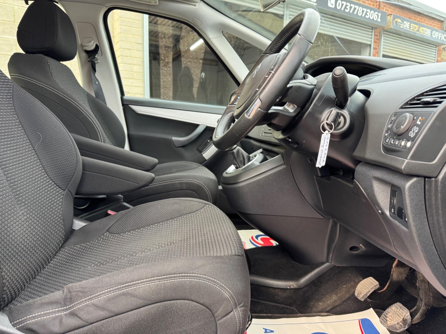 Used Citroen Grand C4 Picasso for sale - 77882269: Photo 6