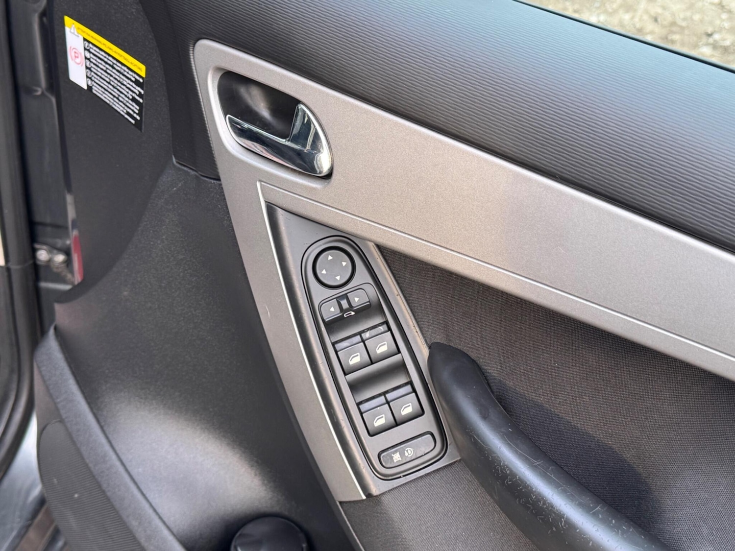 Used Citroen Grand C4 Picasso for sale - 77882269: Photo 7