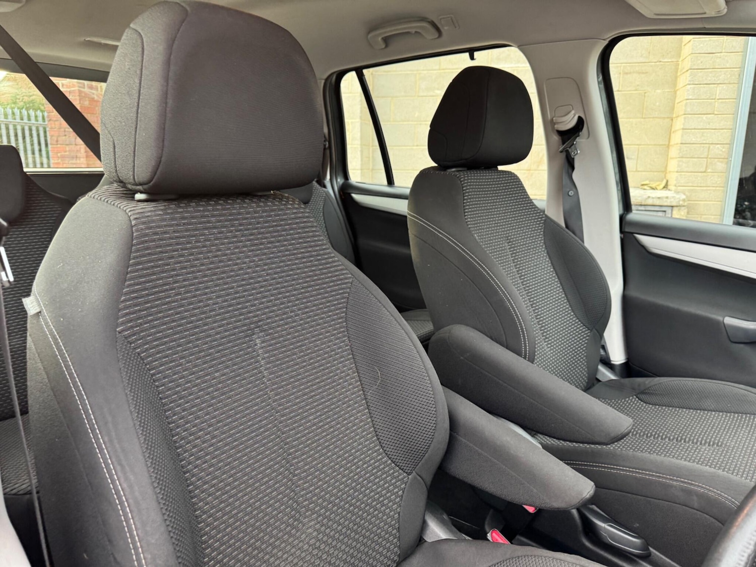 Used Citroen Grand C4 Picasso for sale - 77882269: Photo 8