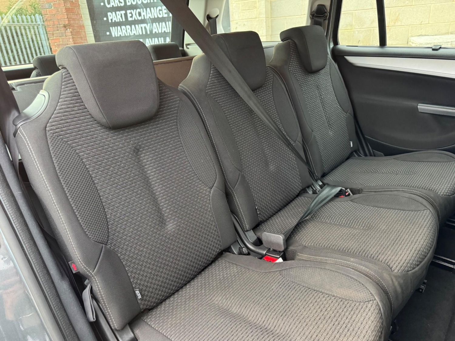 Used Citroen Grand C4 Picasso for sale - 77882269: Photo 9