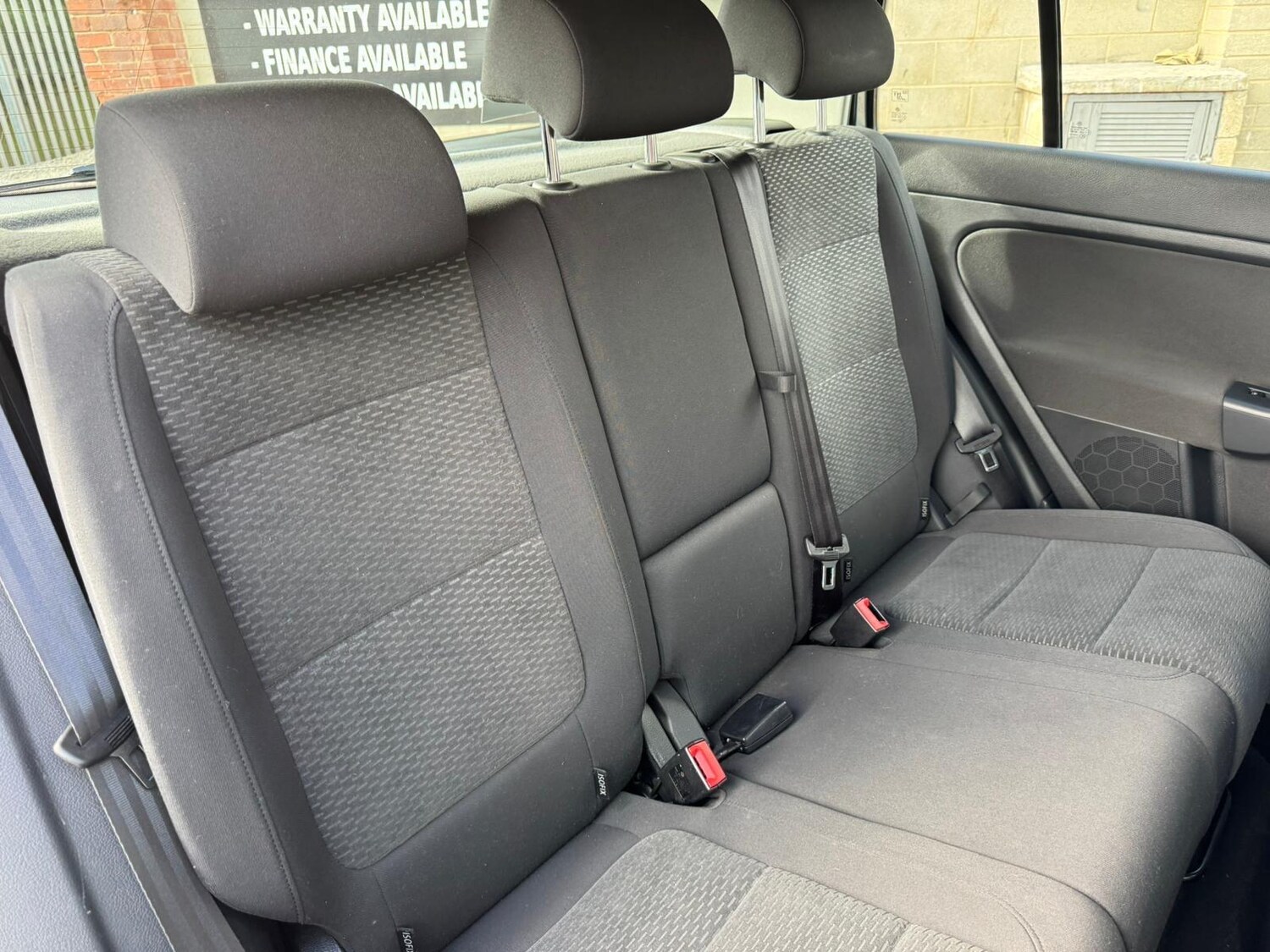 Used Volkswagen Golf Plus 2012 for sale - 77839842: Photo 11