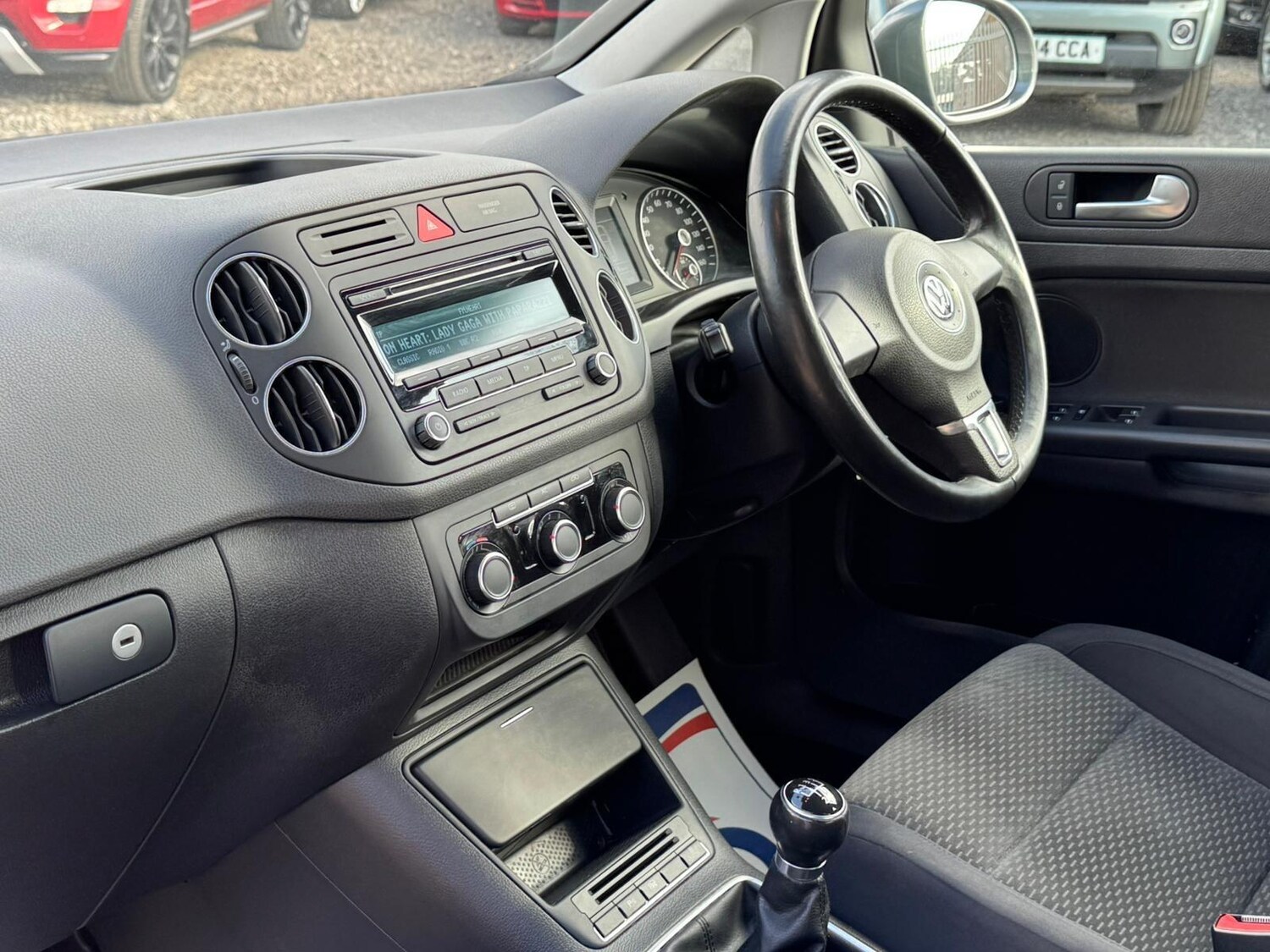 Used Volkswagen Golf Plus 2012 for sale - 77839842: Photo 13