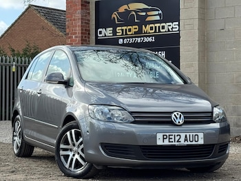 (12) - 1.6 TDI SE Euro 5 5dr