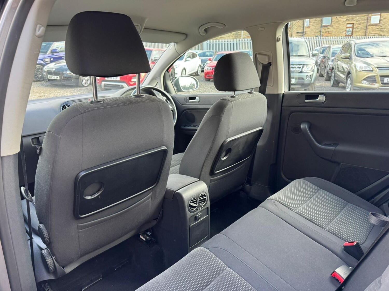 Used Volkswagen Golf Plus 2012 for sale - 77839842: Photo 20