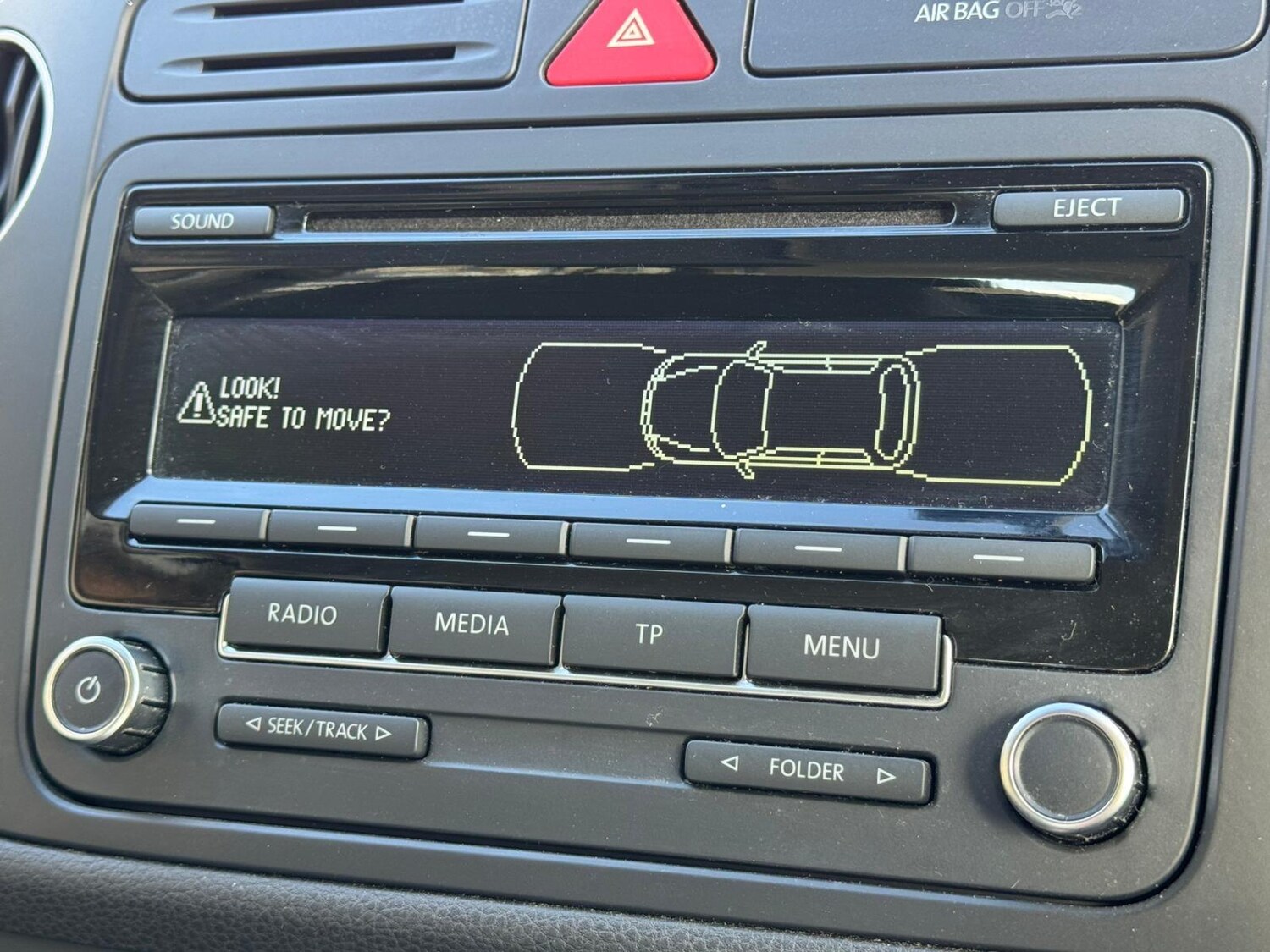 Used Volkswagen Golf Plus 2012 for sale - 77839842: Photo 22