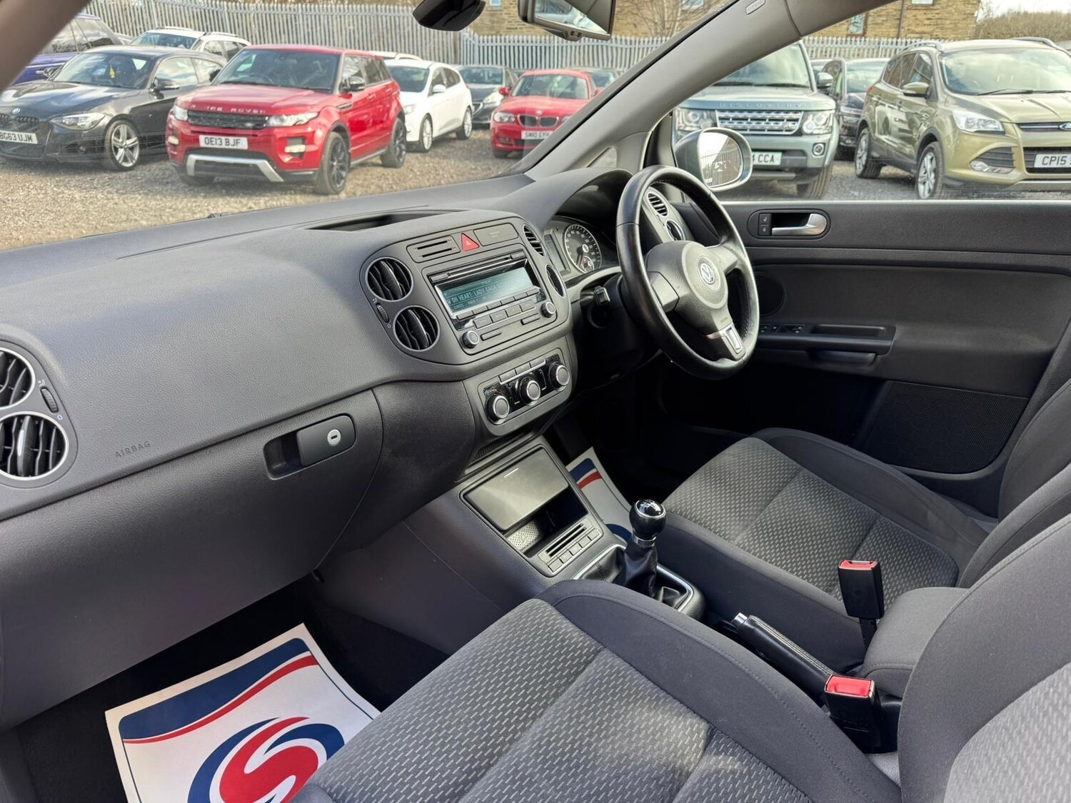 Used Volkswagen Golf Plus 2012 for sale - 77839842: Photo 23