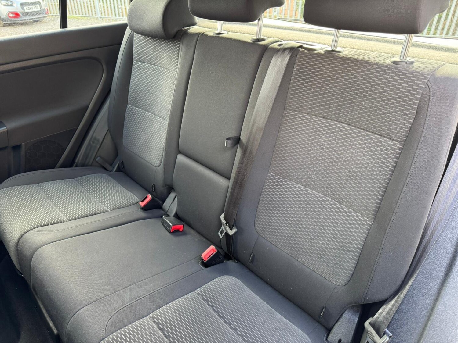 Used Volkswagen Golf Plus 2012 for sale - 77839842: Photo 24