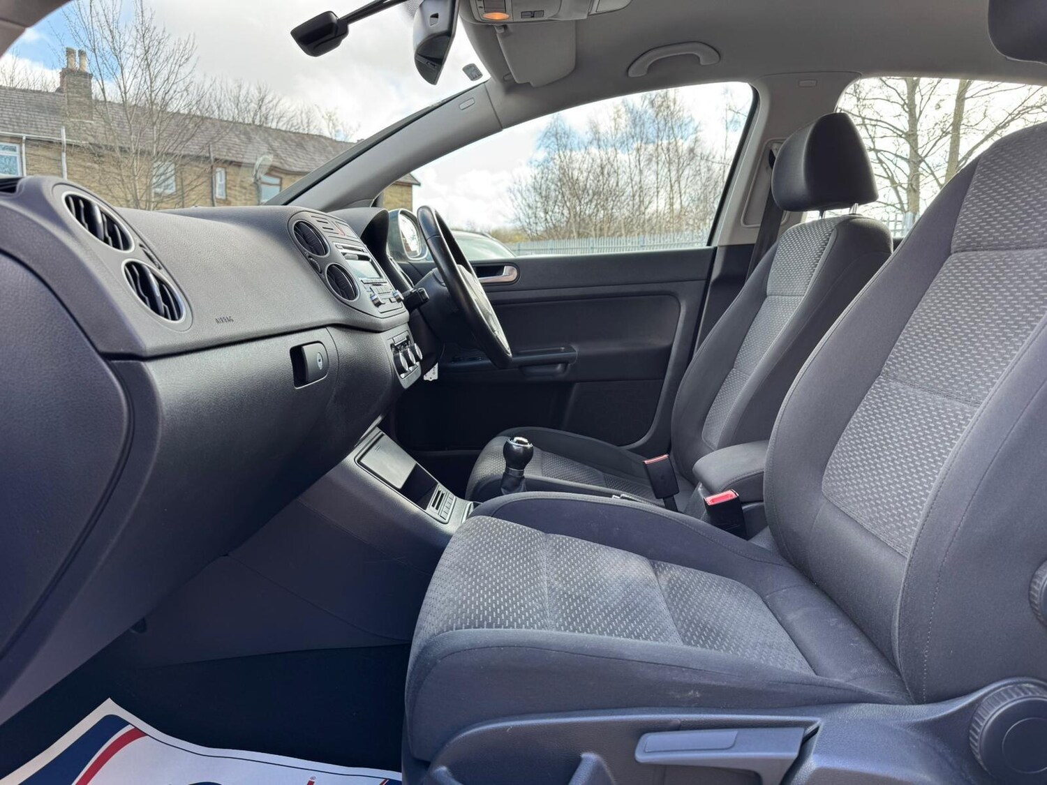 Used Volkswagen Golf Plus 2012 for sale - 77839842: Photo 25