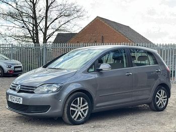 Used Volkswagen Golf Plus 2012 for sale - 77839842: Photo