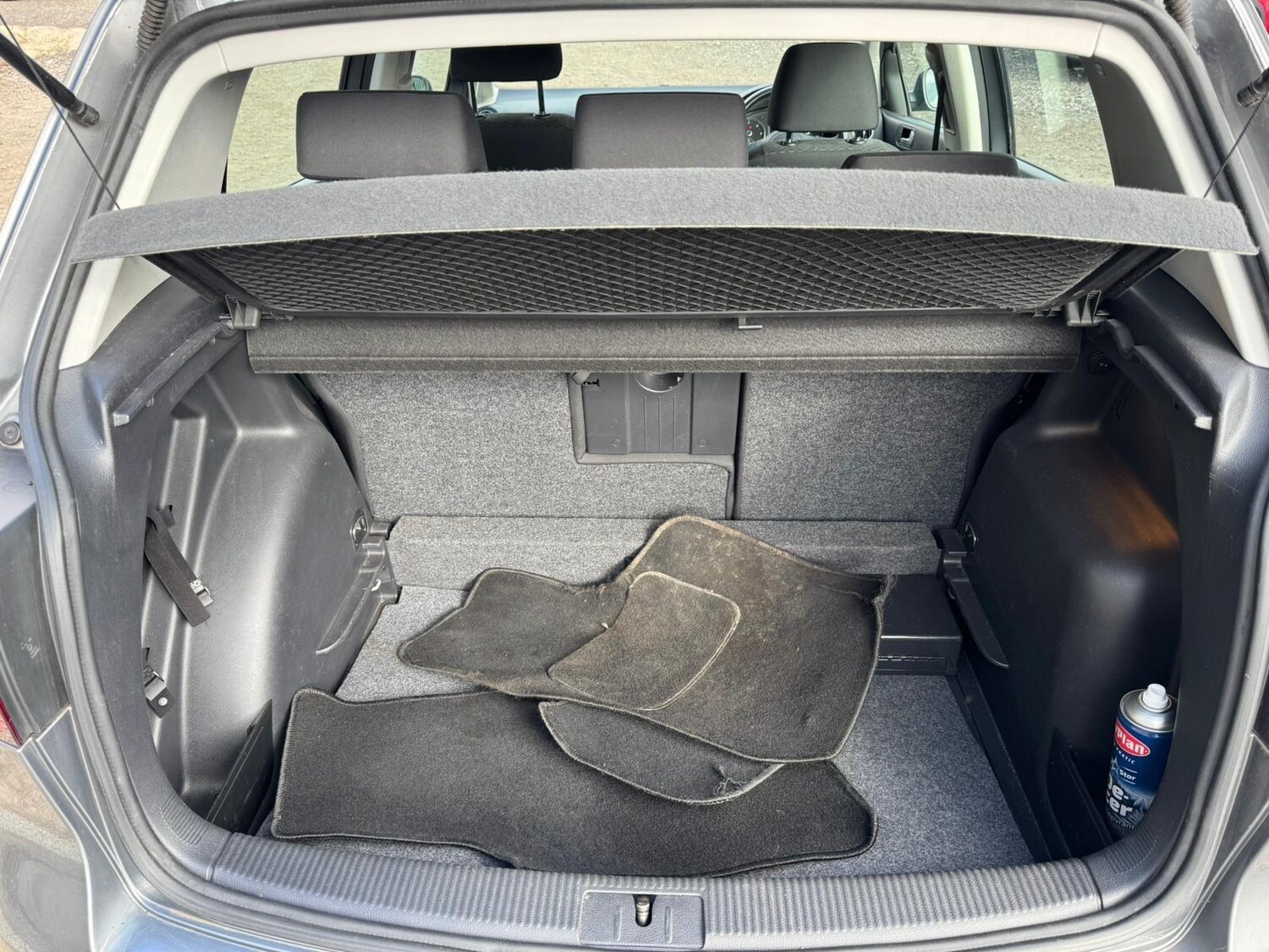 Used Volkswagen Golf Plus 2012 for sale - 77839842: Photo 8