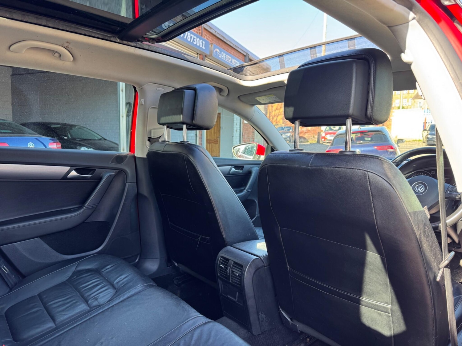 Used Volkswagen Passat 2014 for sale - 77924780: Photo 10