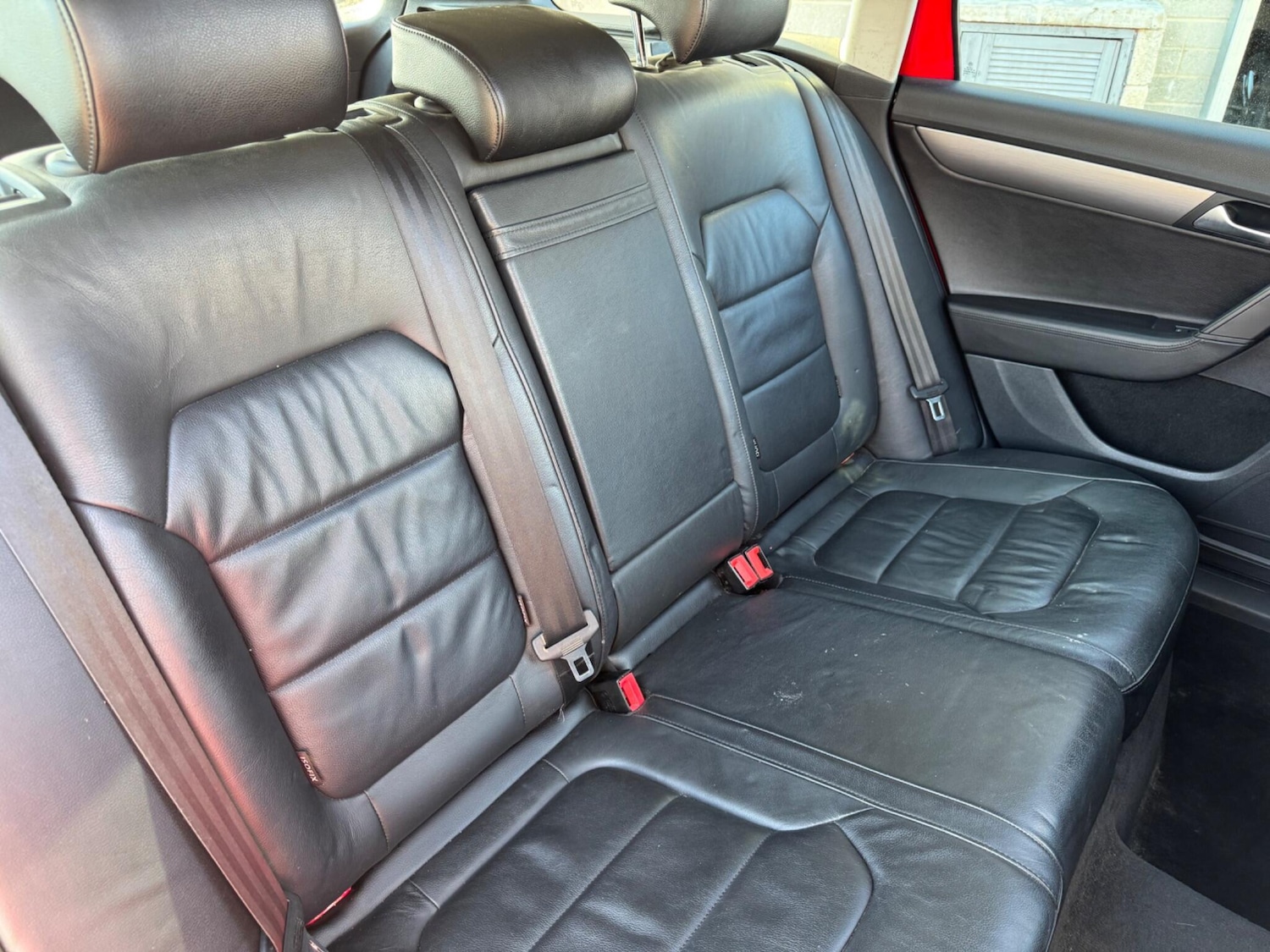 Used Volkswagen Passat 2014 for sale - 77924780: Photo 11