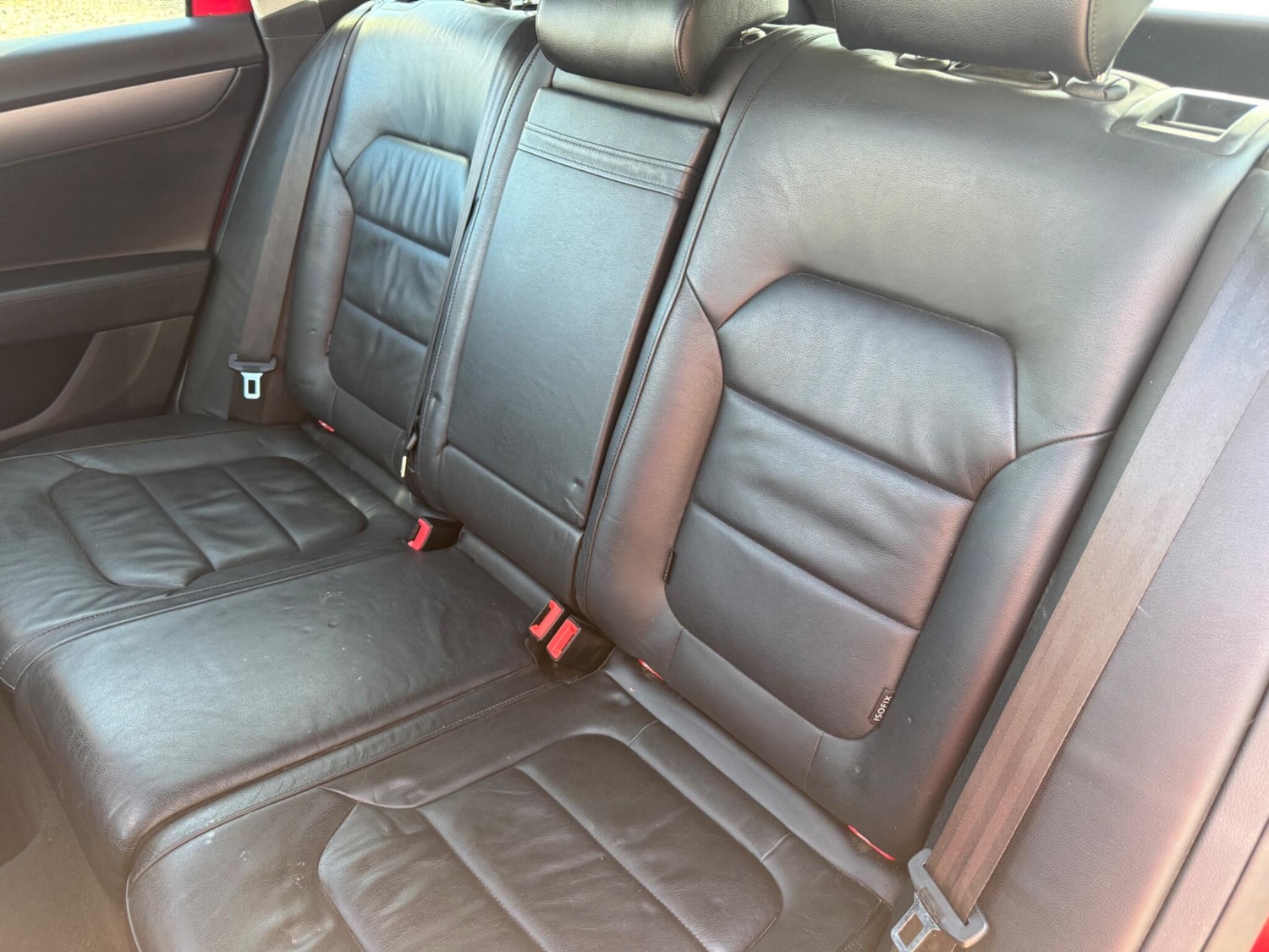 Used Volkswagen Passat 2014 for sale - 77924780: Photo 16