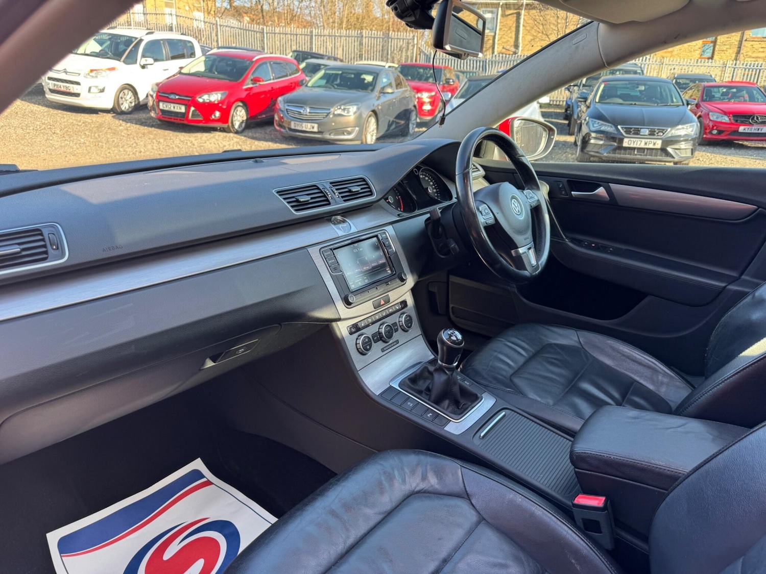 Used Volkswagen Passat 2014 for sale - 77924780: Photo 17