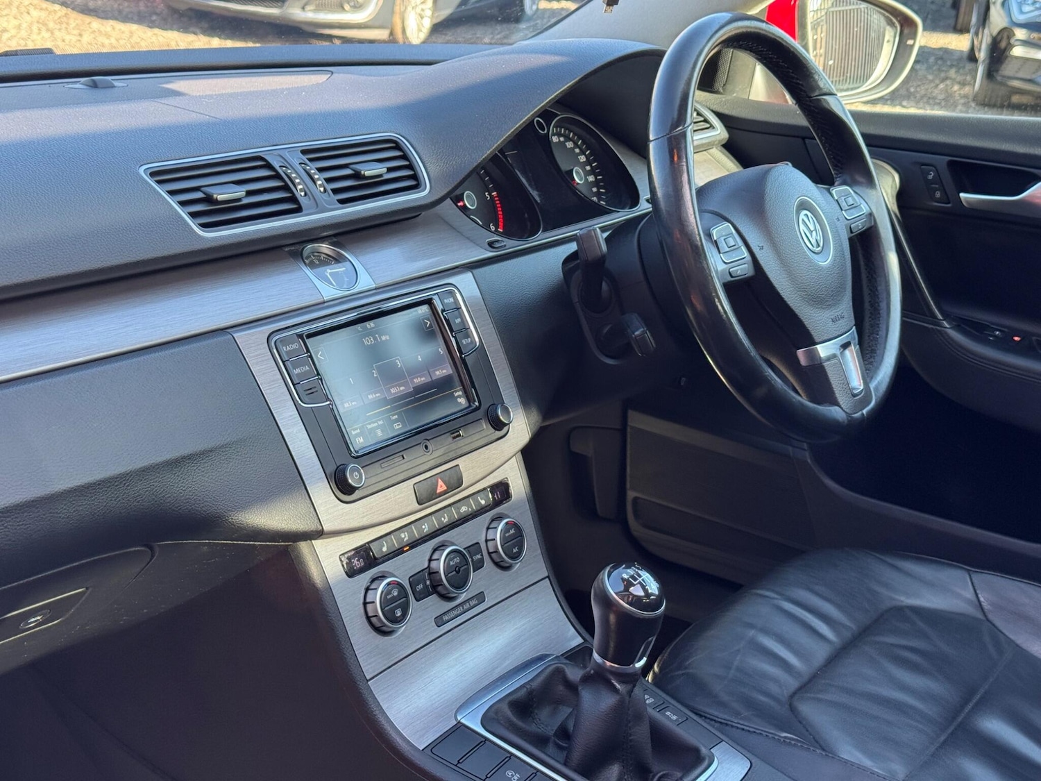 Used Volkswagen Passat 2014 for sale - 77924780: Photo 18