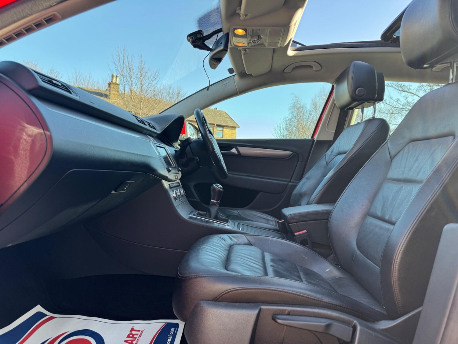 Used Volkswagen Passat 2014 for sale - 77924780: Photo 19