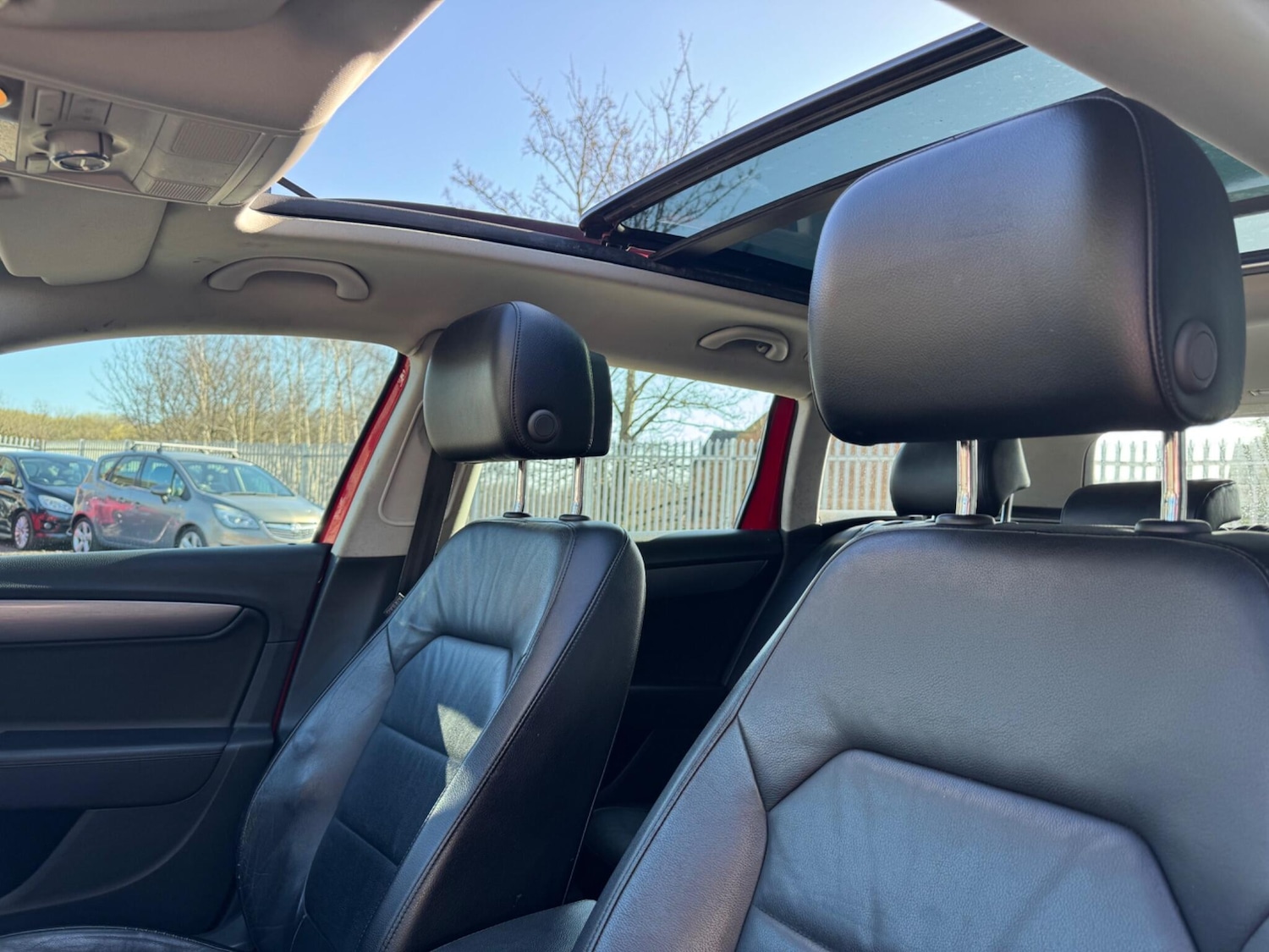 Used Volkswagen Passat 2014 for sale - 77924780: Photo 20