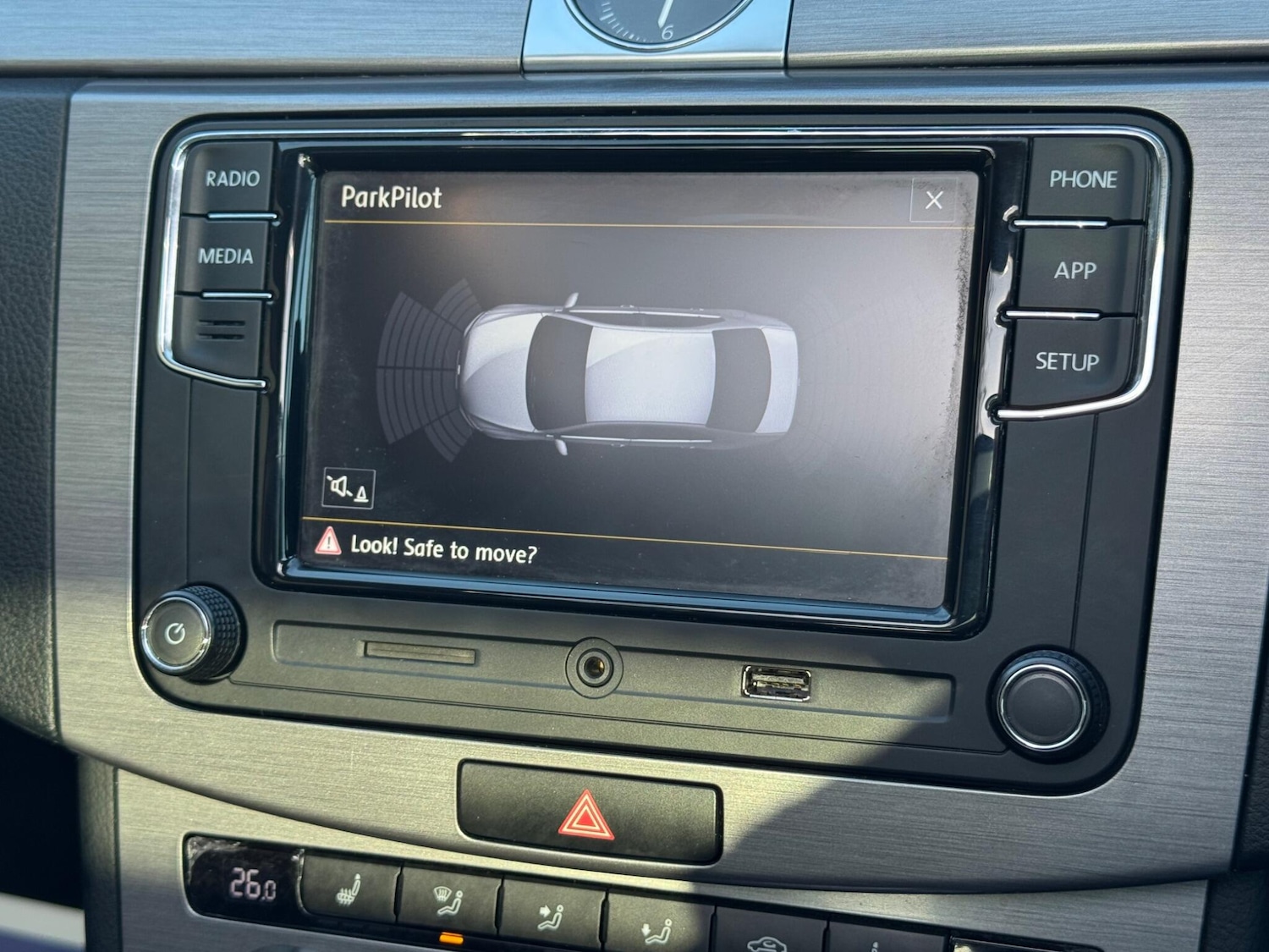 Used Volkswagen Passat 2014 for sale - 77924780: Photo 22